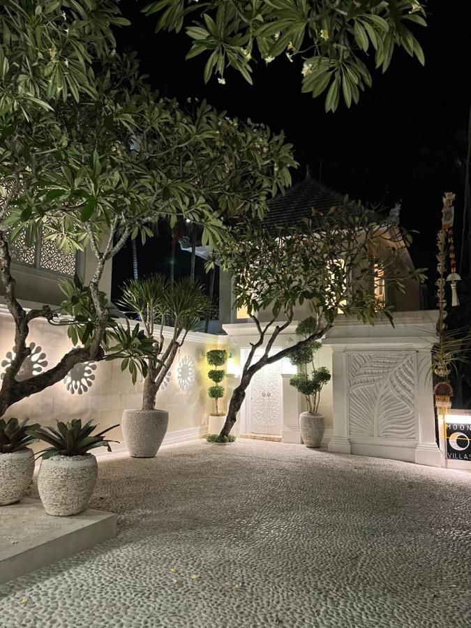 Moon Umalas Villa