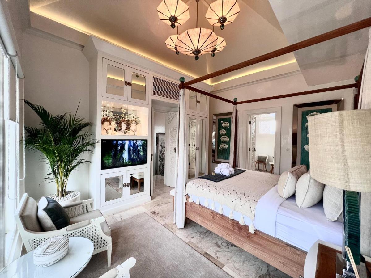 Moon Umalas Villa