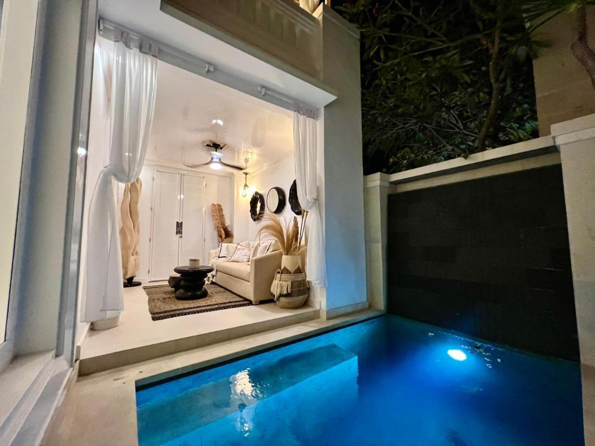 Moon Umalas Villa Canggu (Bali)