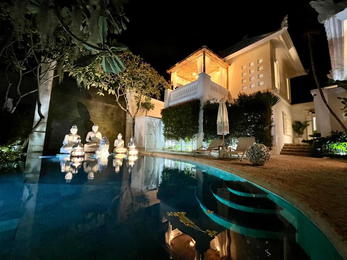 Moon Umalas * Canggu (Bali)