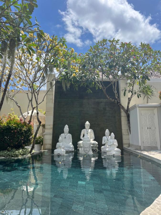 Moon Umalas Villa Canggu (Bali)