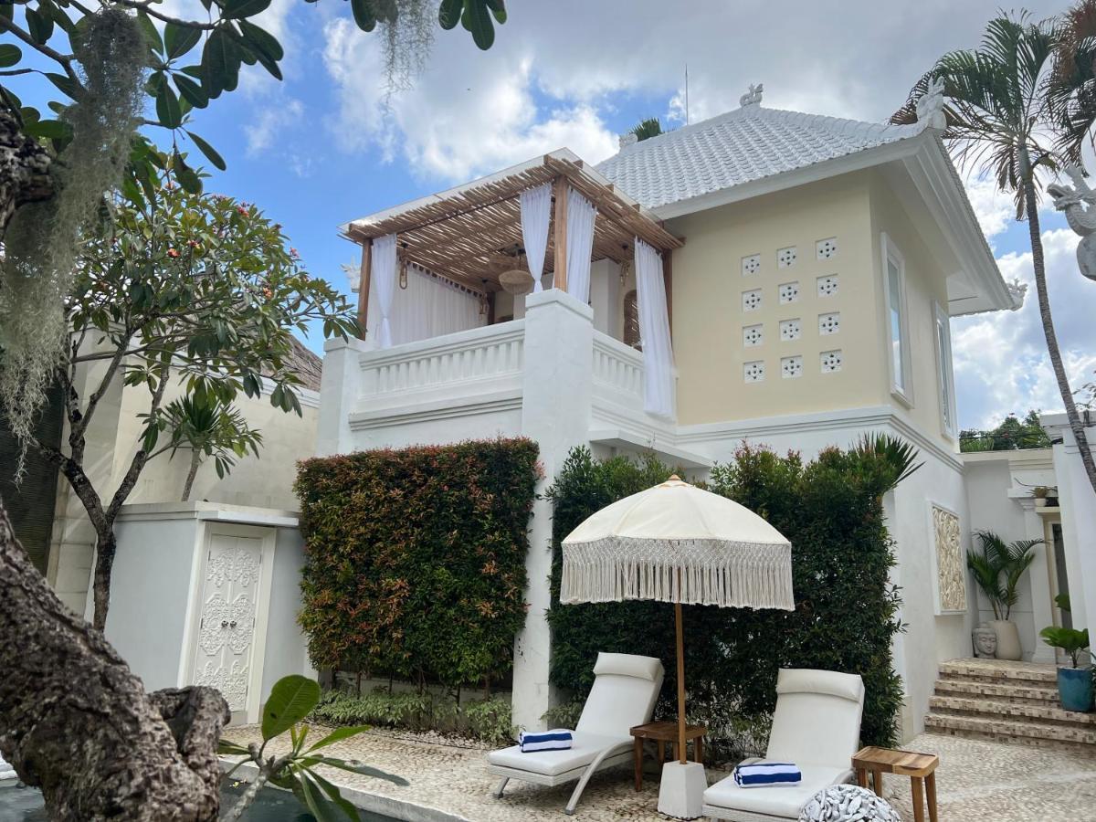 Villa Moon Umalas *