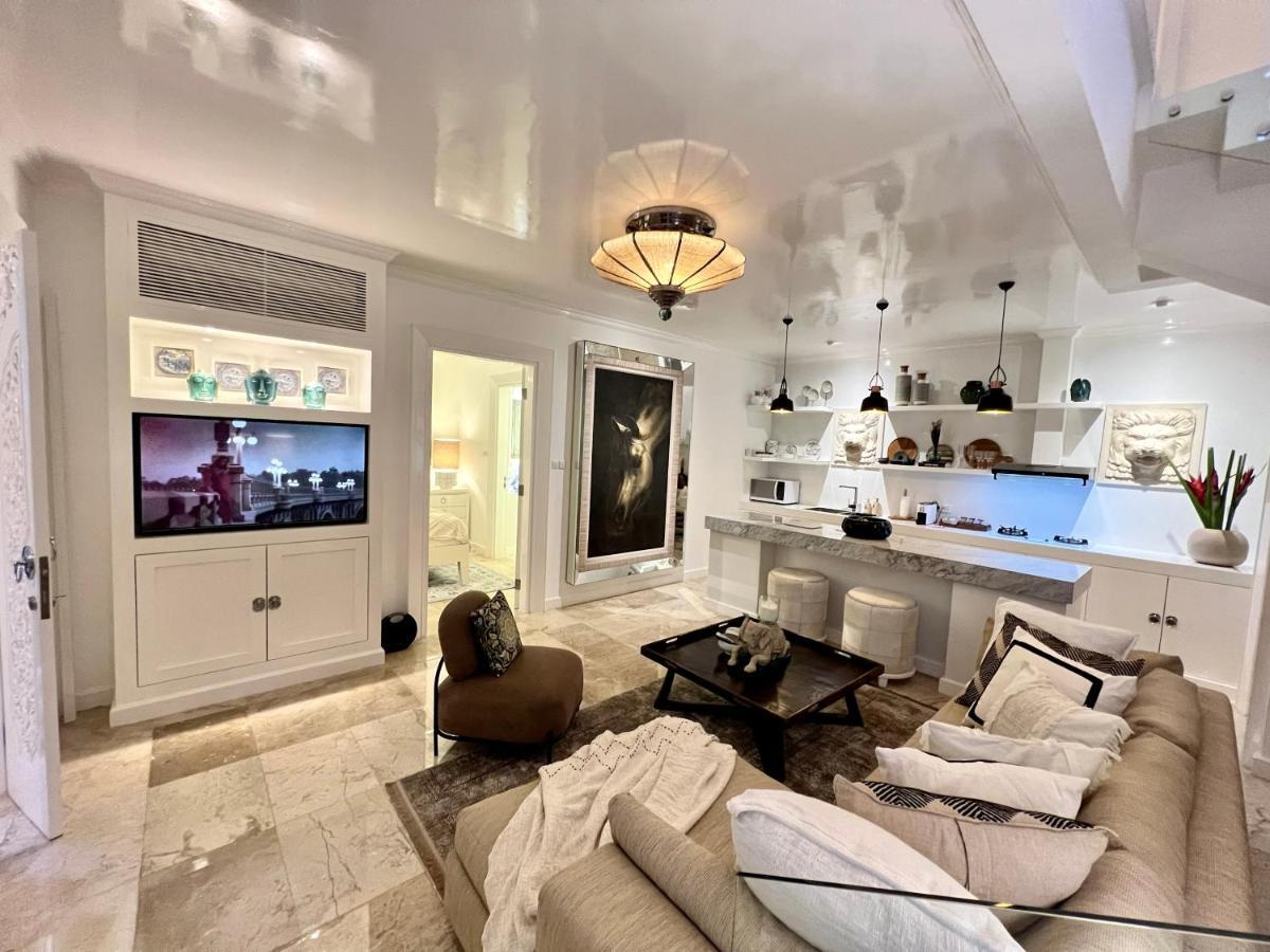 Villa Moon Umalas Canggu (Bali)