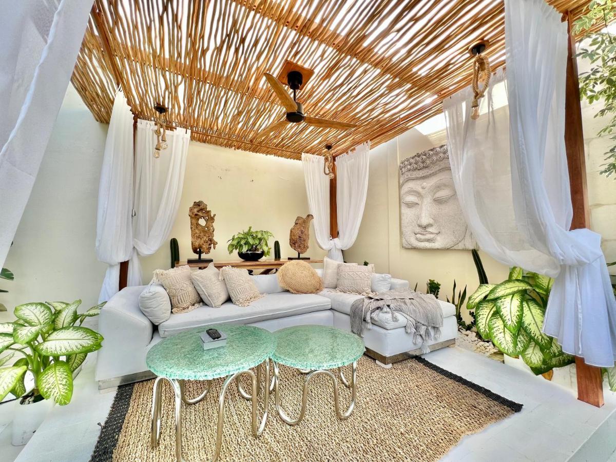 Villa Moon Umalas *
