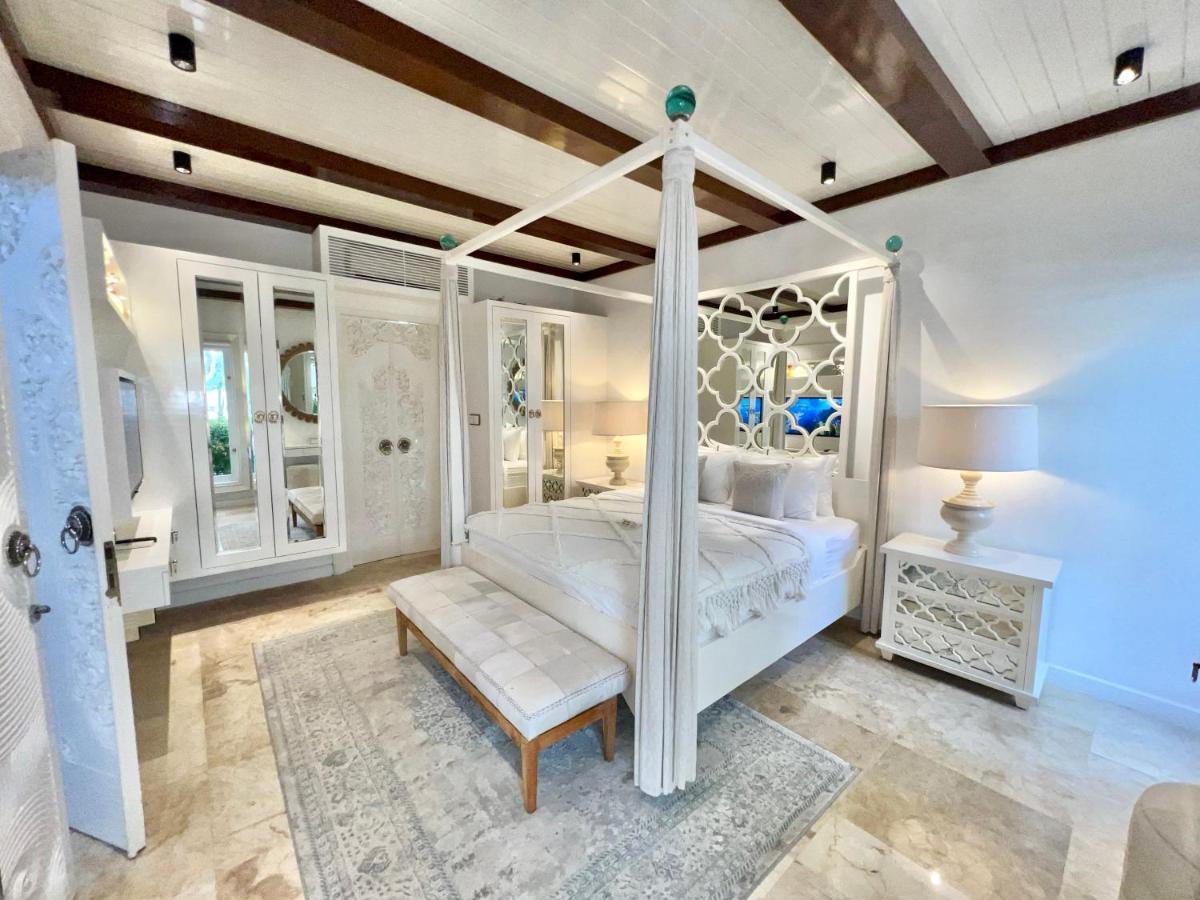 Villa Moon Umalas