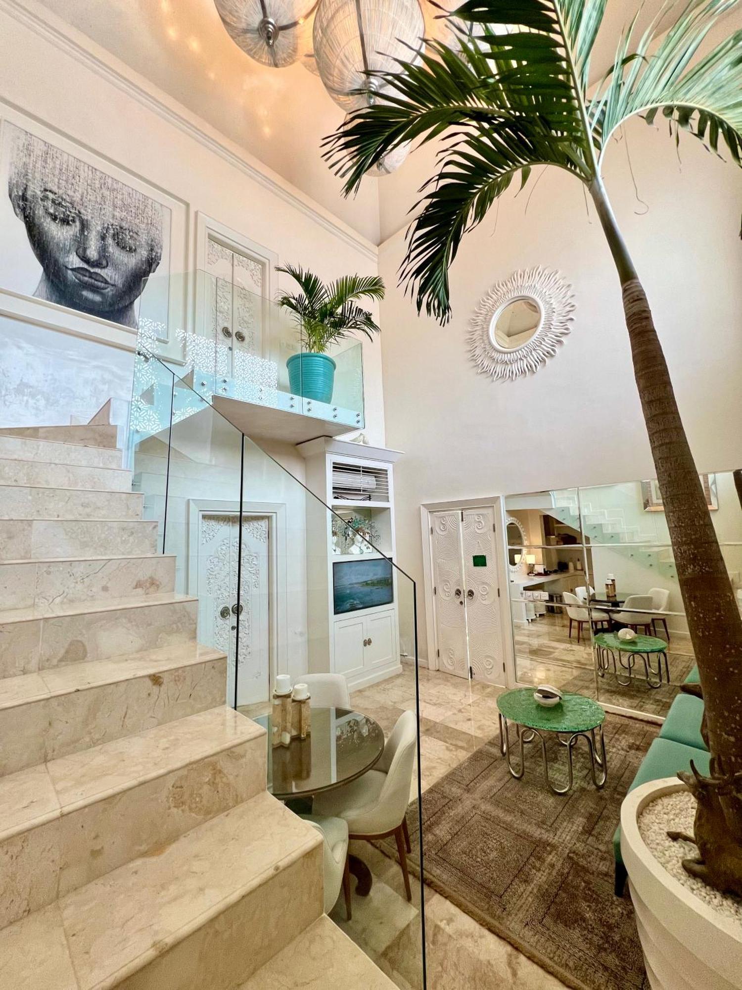 Villa Moon Umalas Canggu (Bali)
