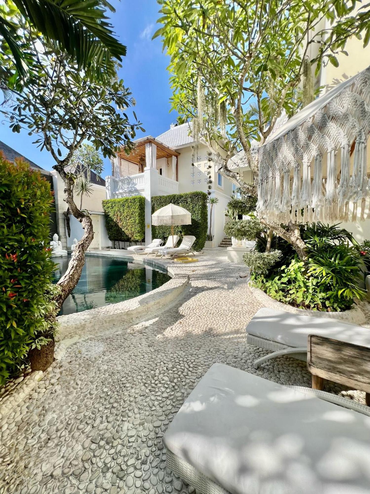 Villa Moon Umalas Canggu (Bali)