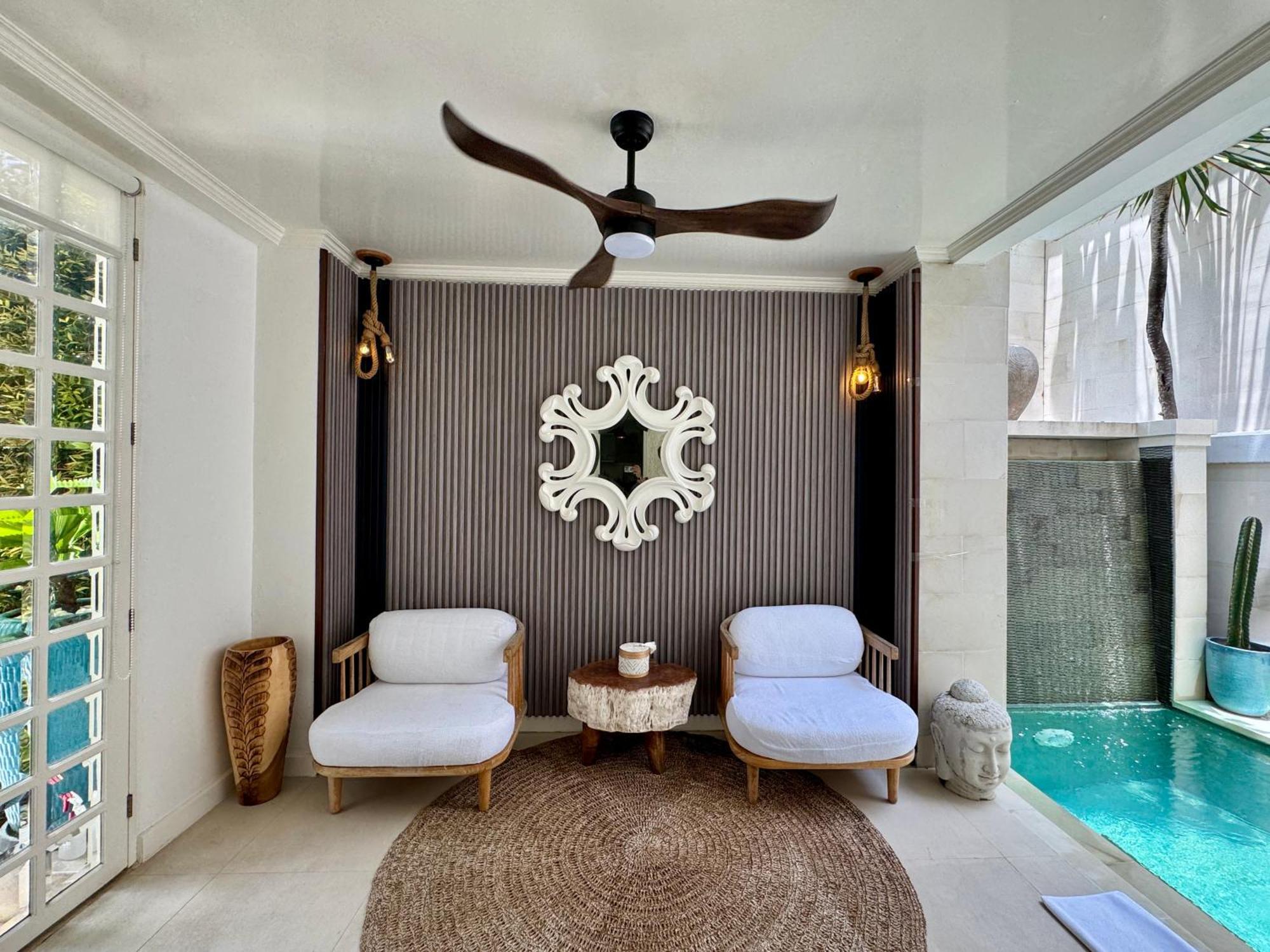 Villa Moon Umalas