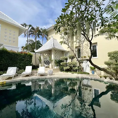 Moon Villas Umalas Canggu  Exterior photo