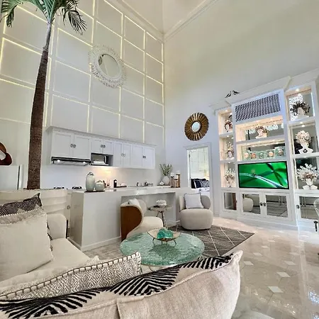 Moon Villas Umalas Canggu  Exterior photo