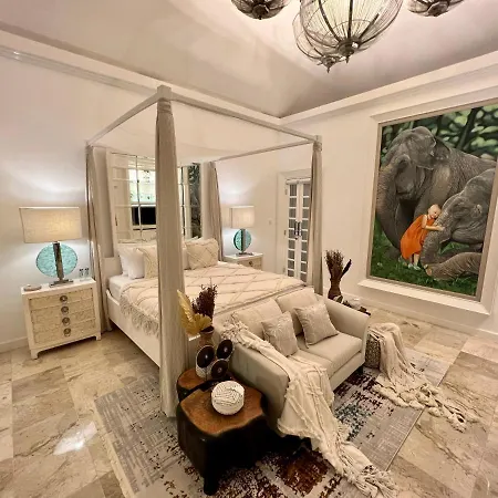 Moon Villas Umalas Canggu  Exterior photo
