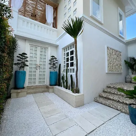Moon Villas Umalas Canggu  Exterior photo