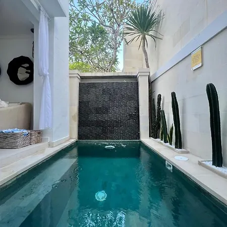 Moon Villas Umalas Canggu  Exterior photo