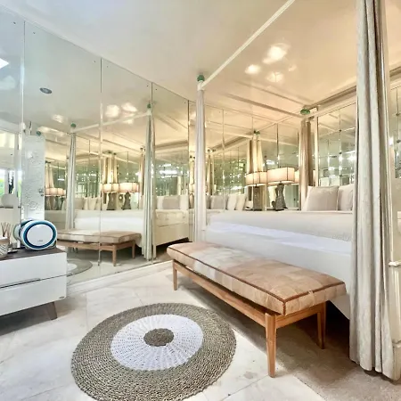Moon Villas Umalas Canggu  Exterior photo