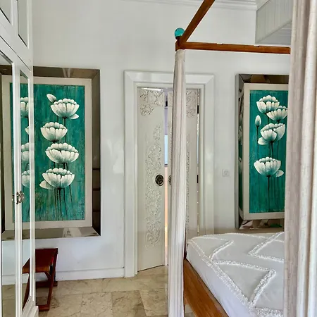 Moon Villas Umalas Canggu  Exterior photo