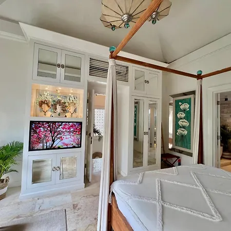 Moon Villas Umalas Canggu  Exterior photo