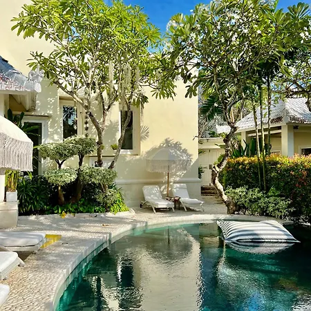 Moon Villas Umalas Canggu  Exterior photo