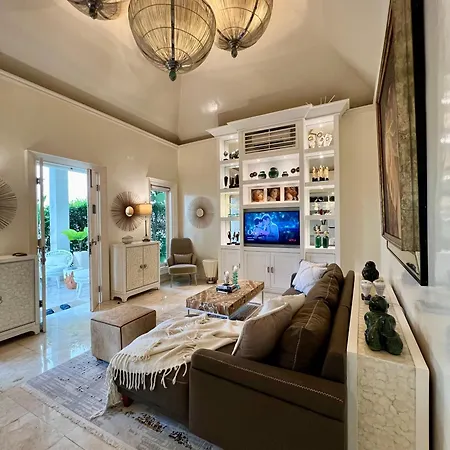 Moon Villas Umalas Canggu  Room photo