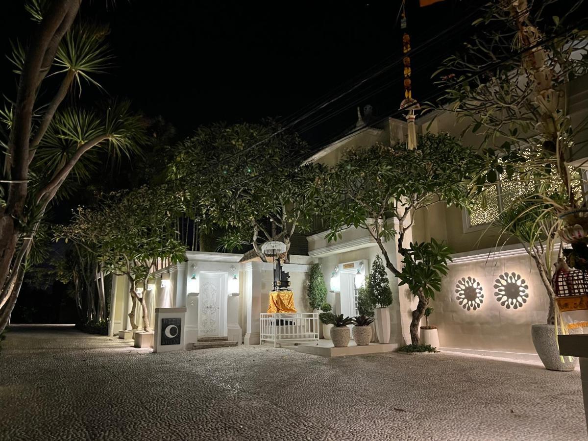 Villa Moon Umalas *